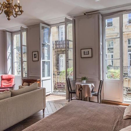 Maison D'Hotes Chambre En Ville Bordeaux Pokoj fotografie