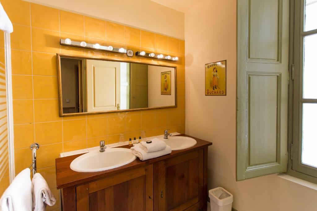 Maison D'Hotes Chambre En Ville Bordeaux Pokoj fotografie