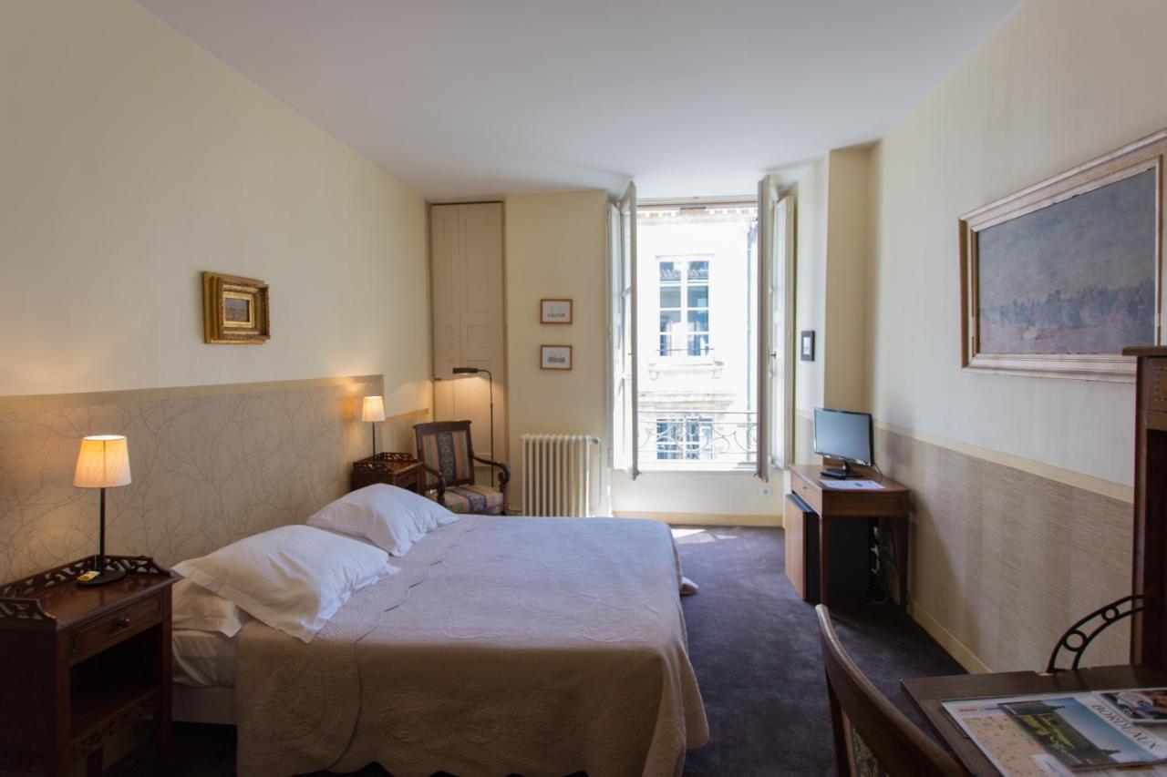 Maison D'Hotes Chambre En Ville Bordeaux Pokoj fotografie