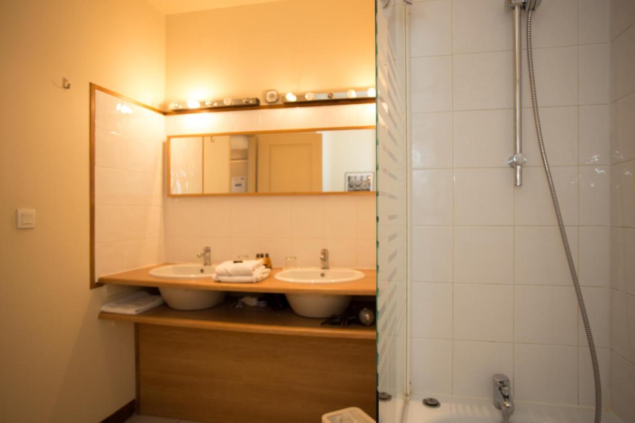 Maison D'Hotes Chambre En Ville Bordeaux Pokoj fotografie