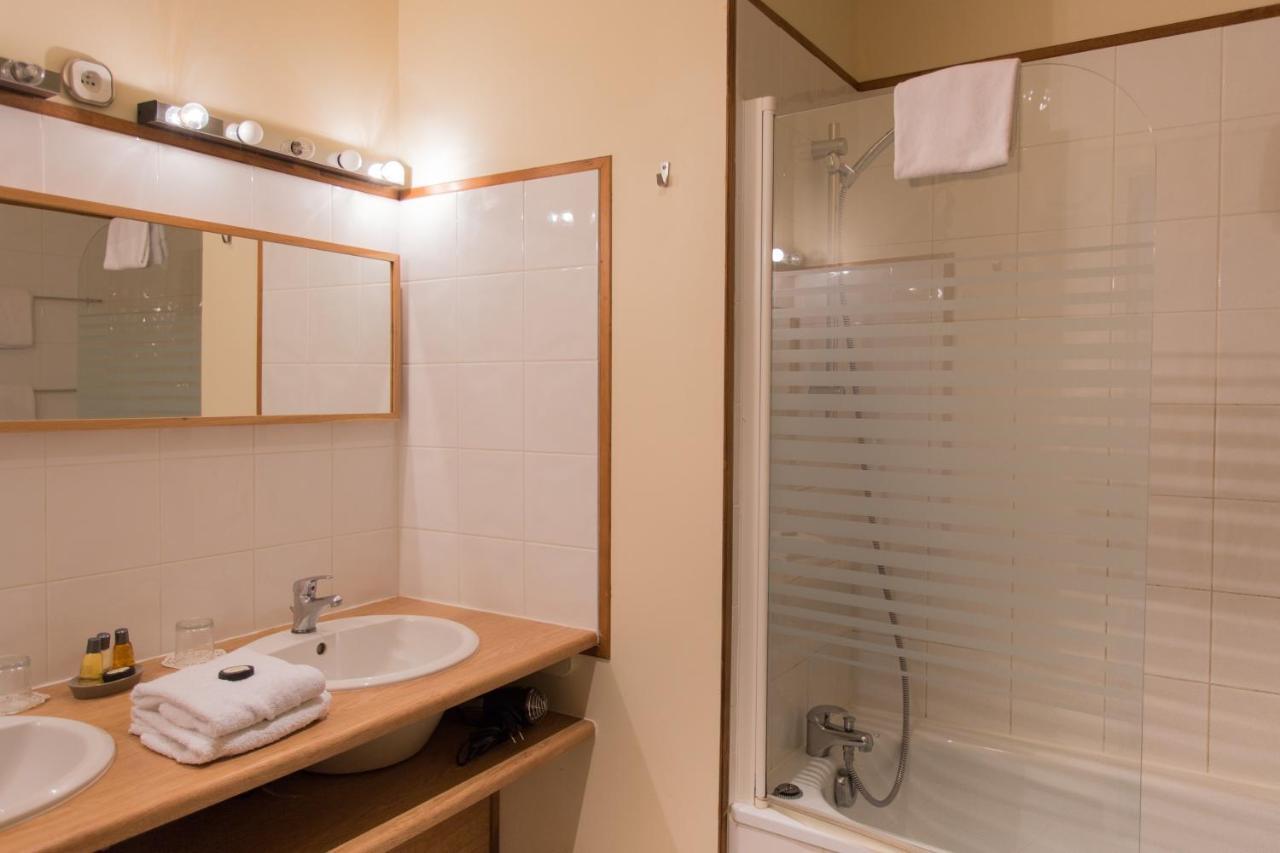 Maison D'Hotes Chambre En Ville Bordeaux Pokoj fotografie