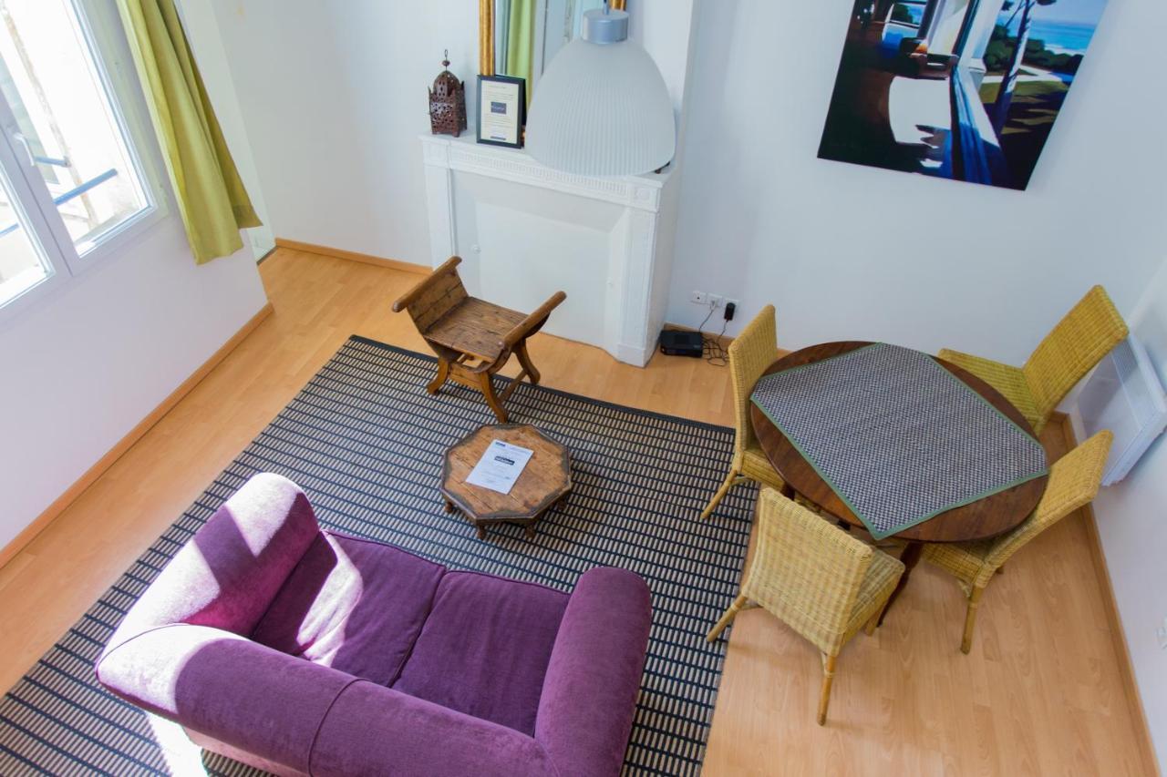 Maison D'Hotes Chambre En Ville Bordeaux Pokoj fotografie