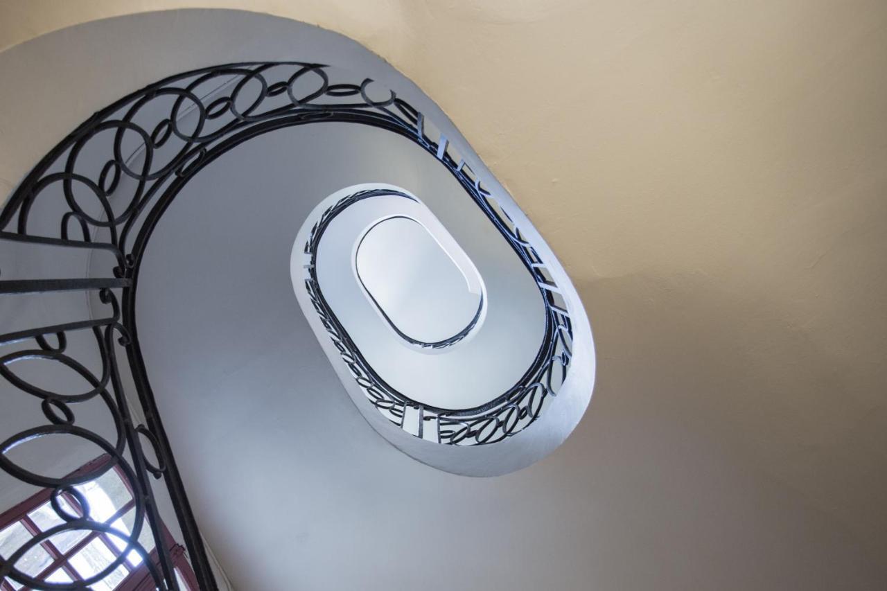 Maison D'Hotes Chambre En Ville Bordeaux Exteriér fotografie