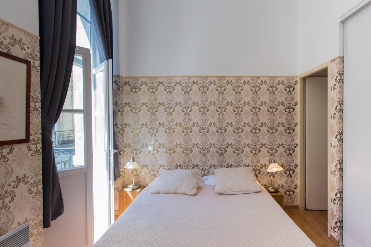 Maison D'Hotes Chambre En Ville Bordeaux Pokoj fotografie